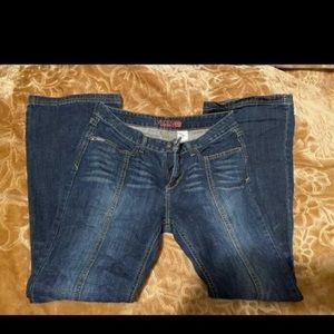 Cinch Women's Lynden